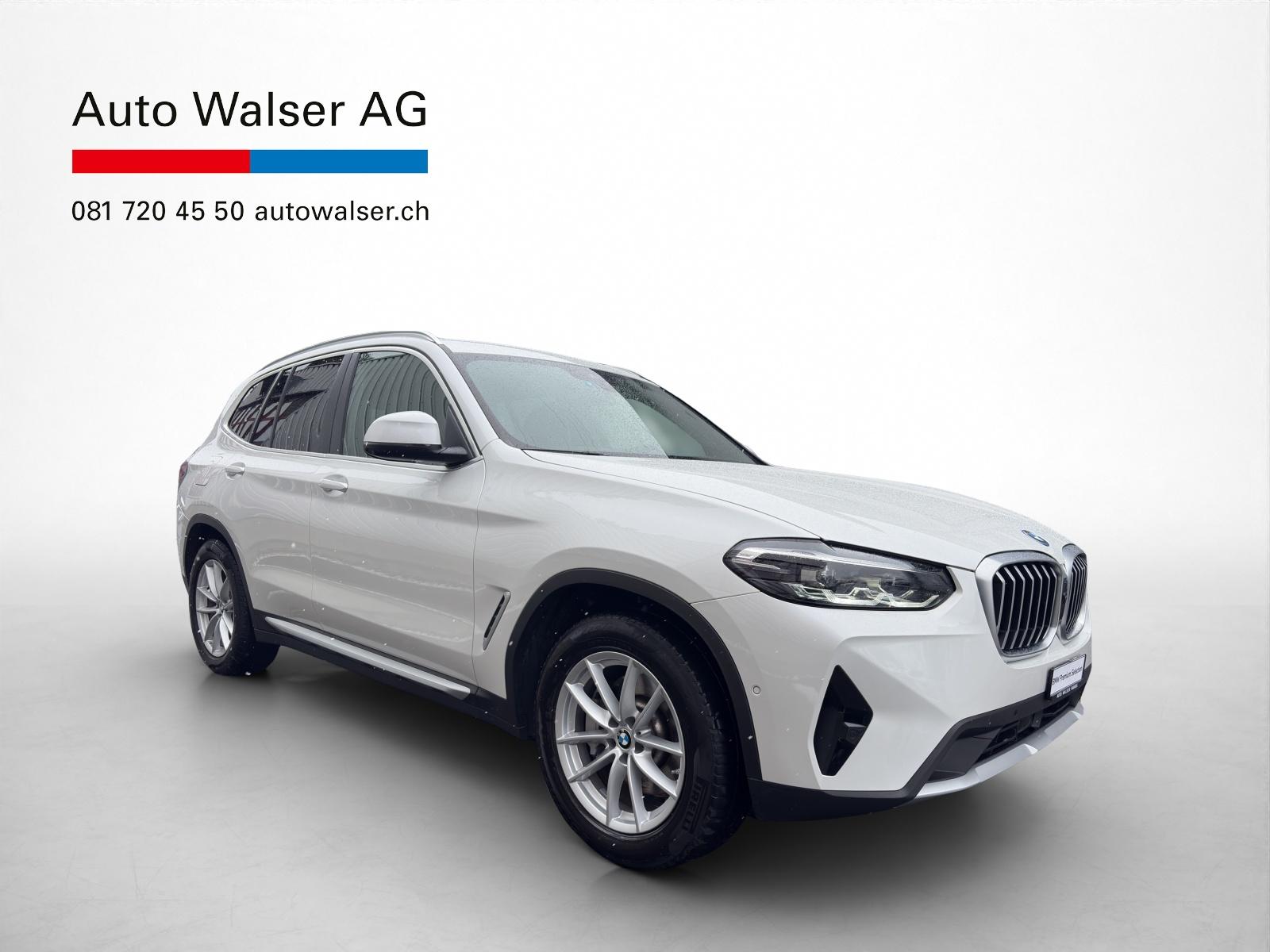 BMW X3 30e xDrive-image-6