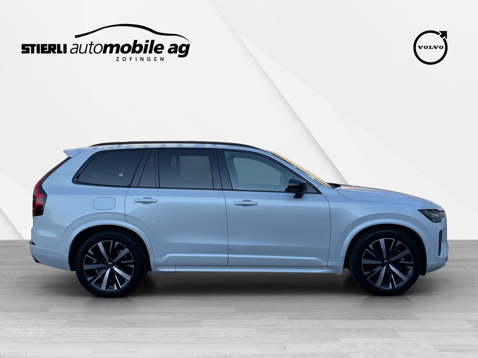 VOLVO XC90 2.0 T8 TE Plus Dark eAWD-image-3