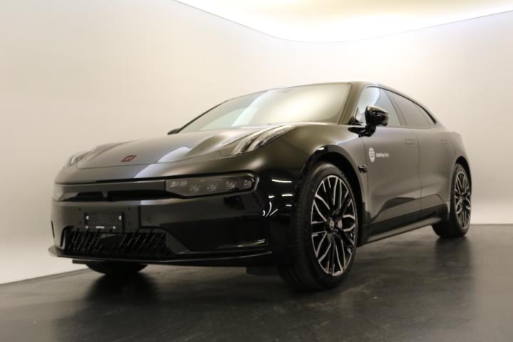 ZEEKR 001 Privilege AWD