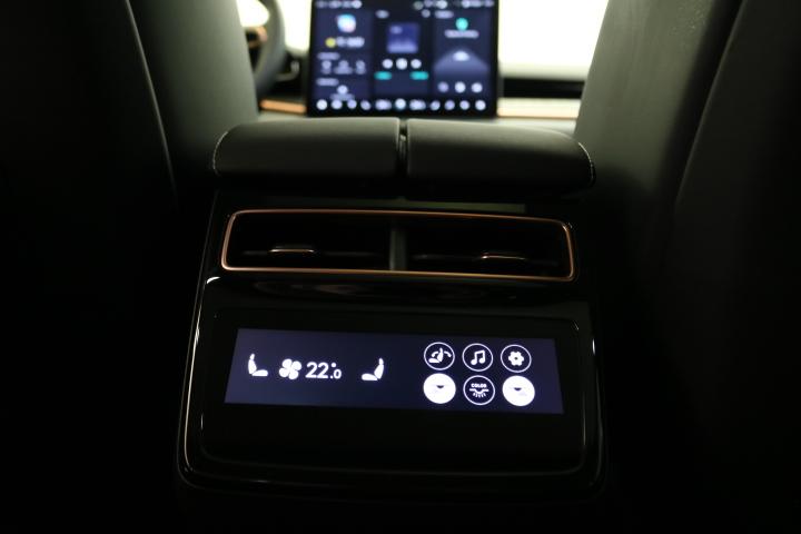 ZEEKR 001 Privilege AWD-image-9