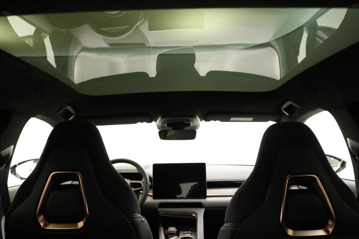 ZEEKR 001 Privilege AWD-image-11