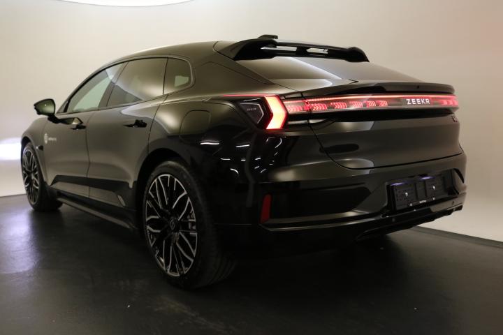 ZEEKR 001 Privilege AWD-image-13