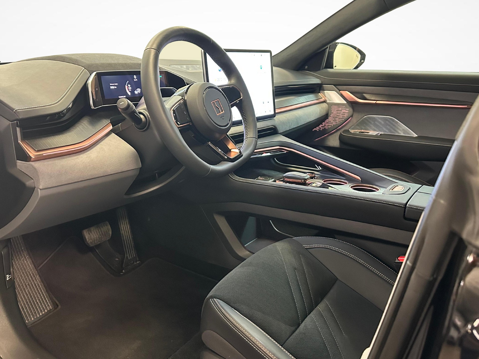 ZEEKR 001 Privilege AWD-image-3