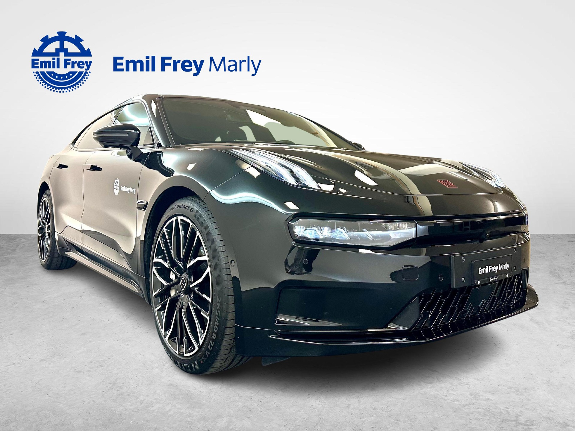 ZEEKR 001 Privilege AWD-showroom-element-1