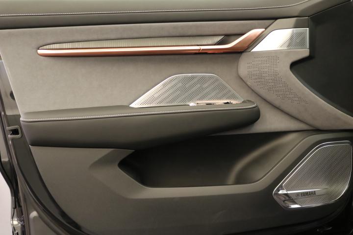 ZEEKR 001 Privilege AWD-image-10