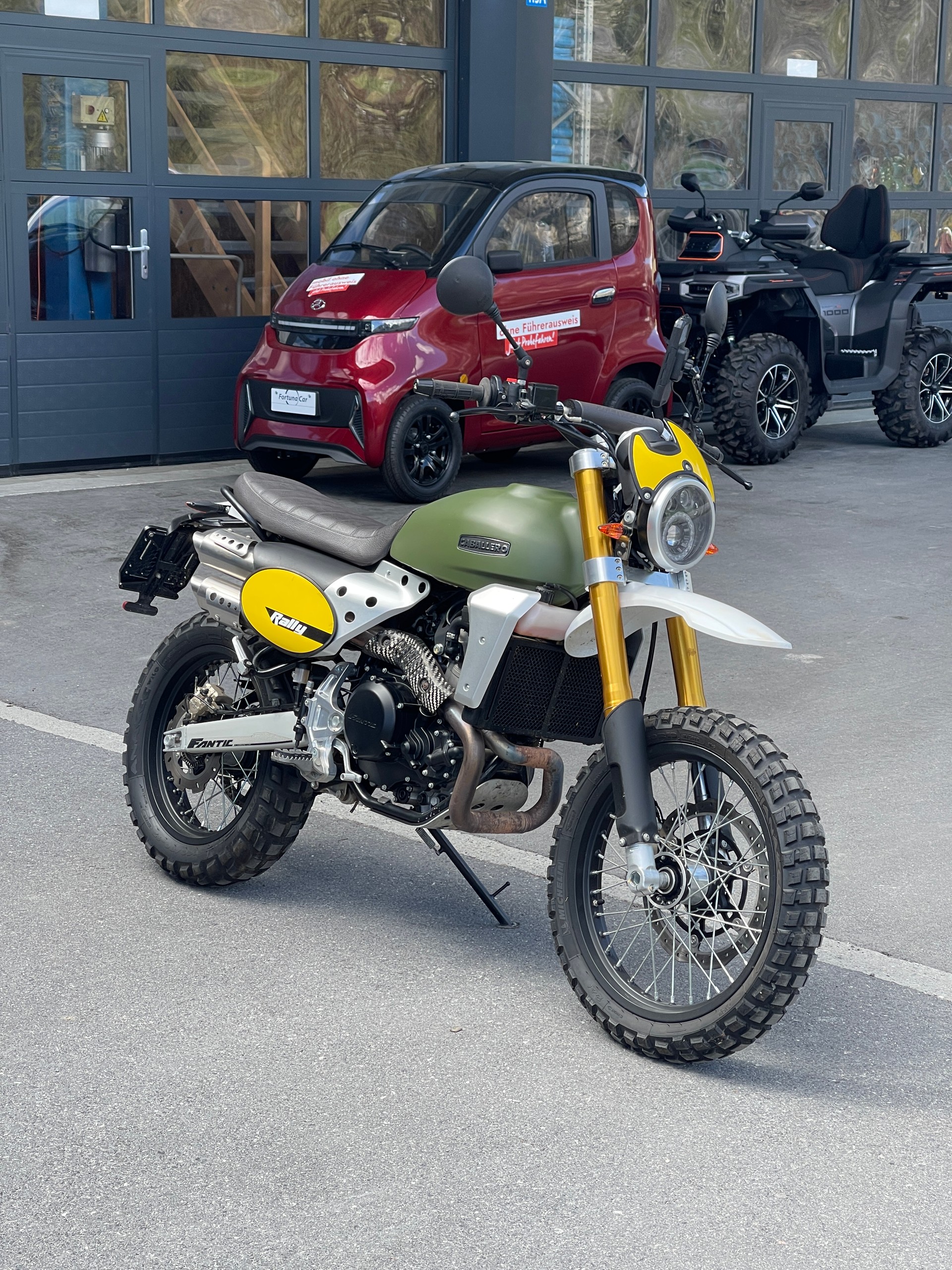 FANTIC Caballero 500 Rally-image-4
