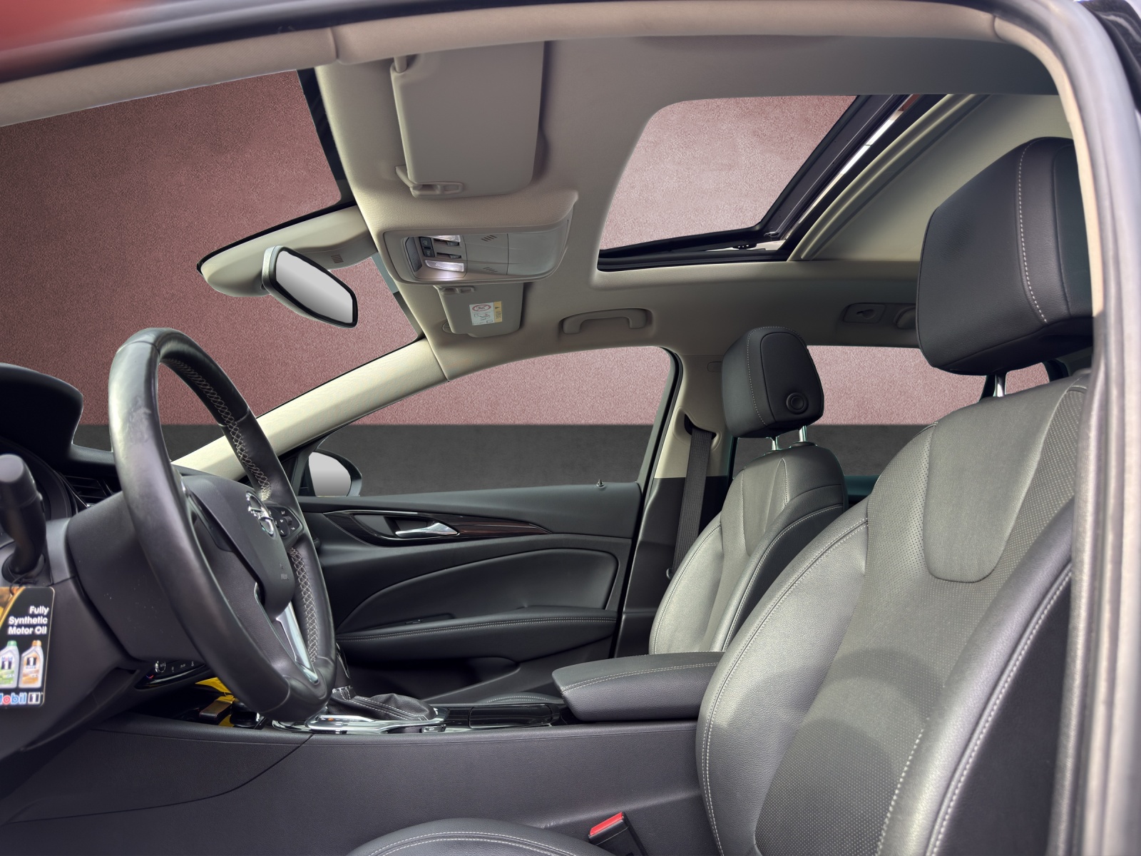 OPEL Insignia 2.0 BiDTI Sports Tourer Excellence 4WD A.-image-11
