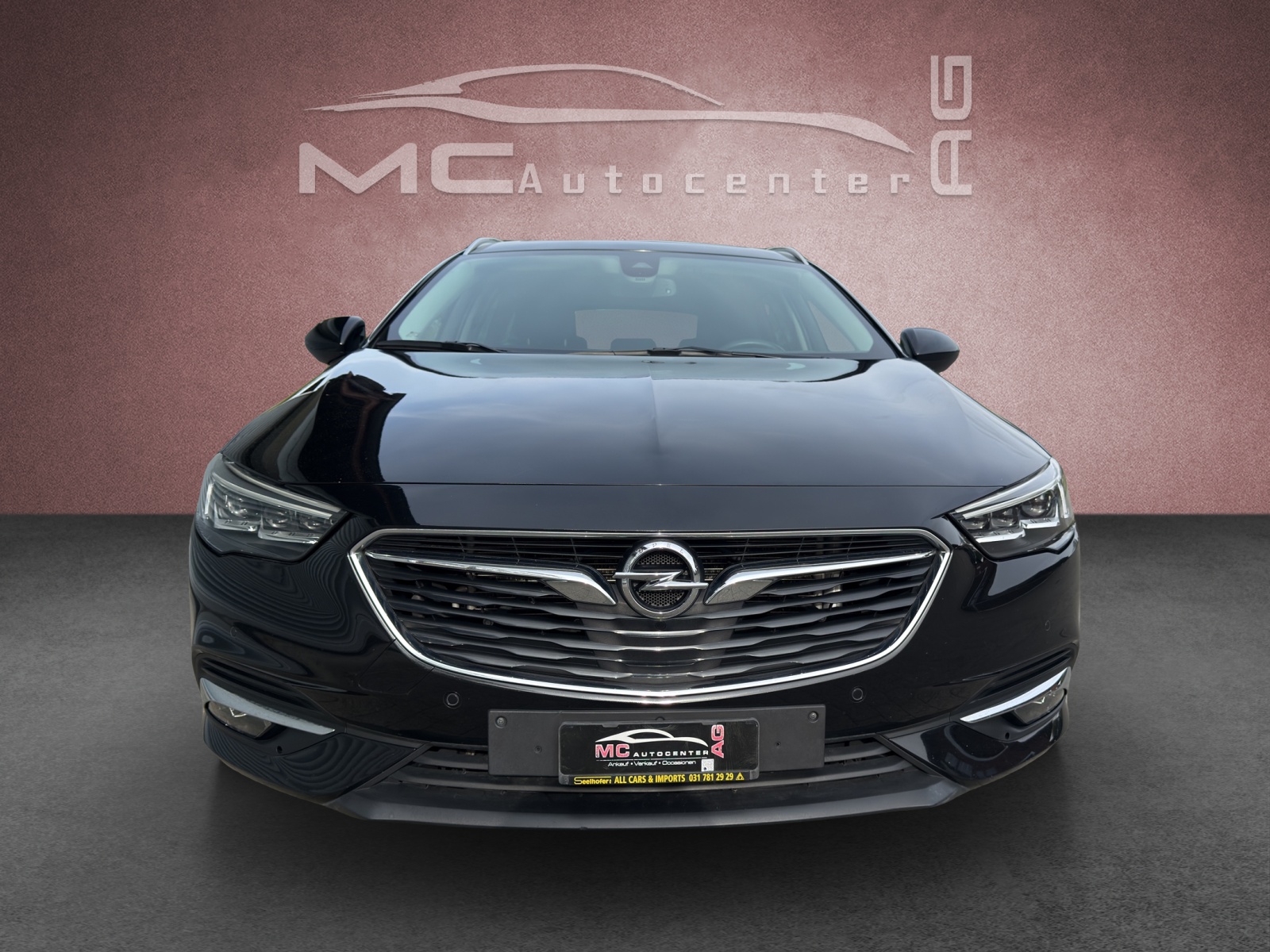 OPEL Insignia 2.0 BiDTI Sports Tourer Excellence 4WD A.-image-3