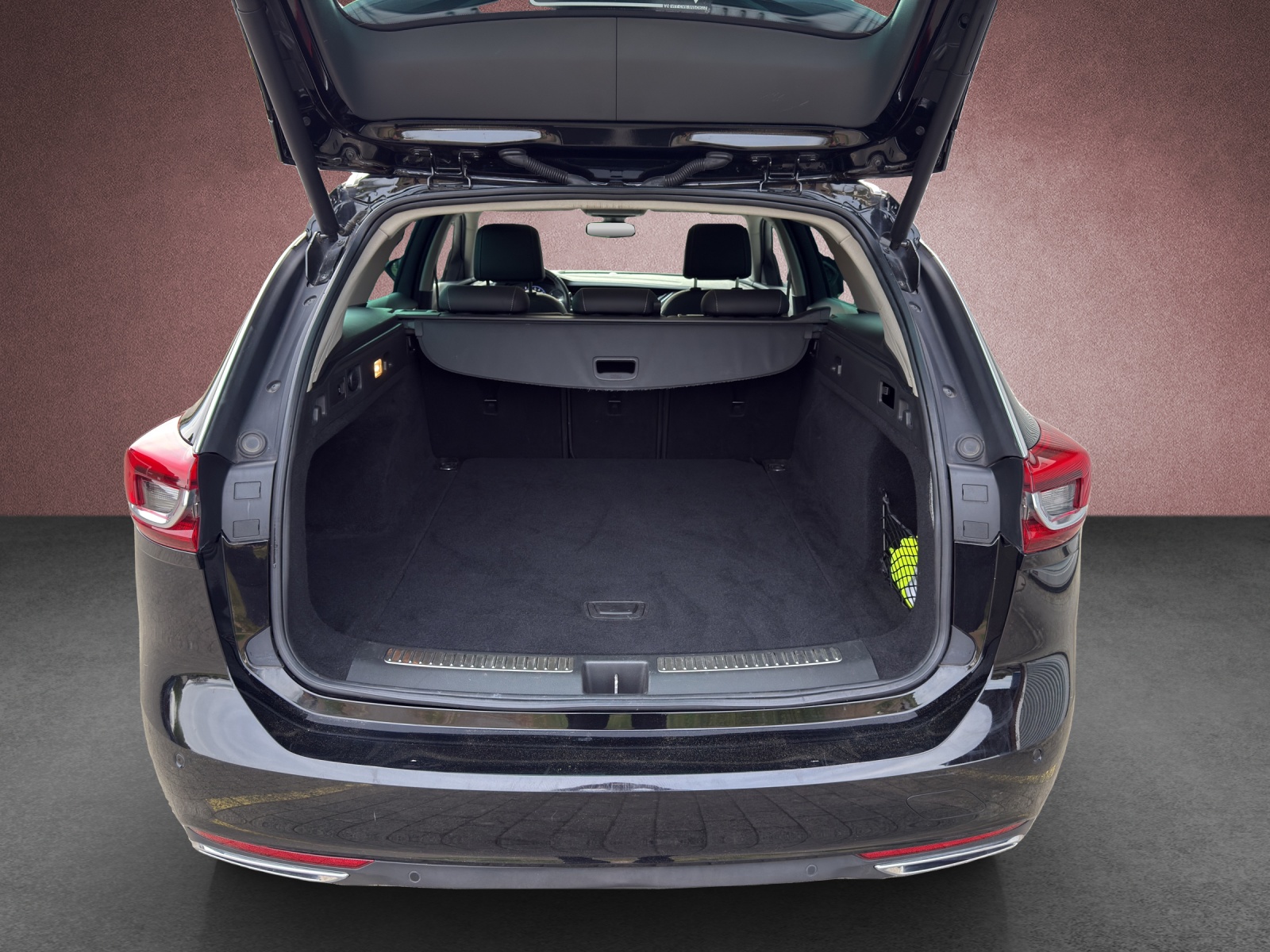OPEL Insignia 2.0 BiDTI Sports Tourer Excellence 4WD A.-image-12