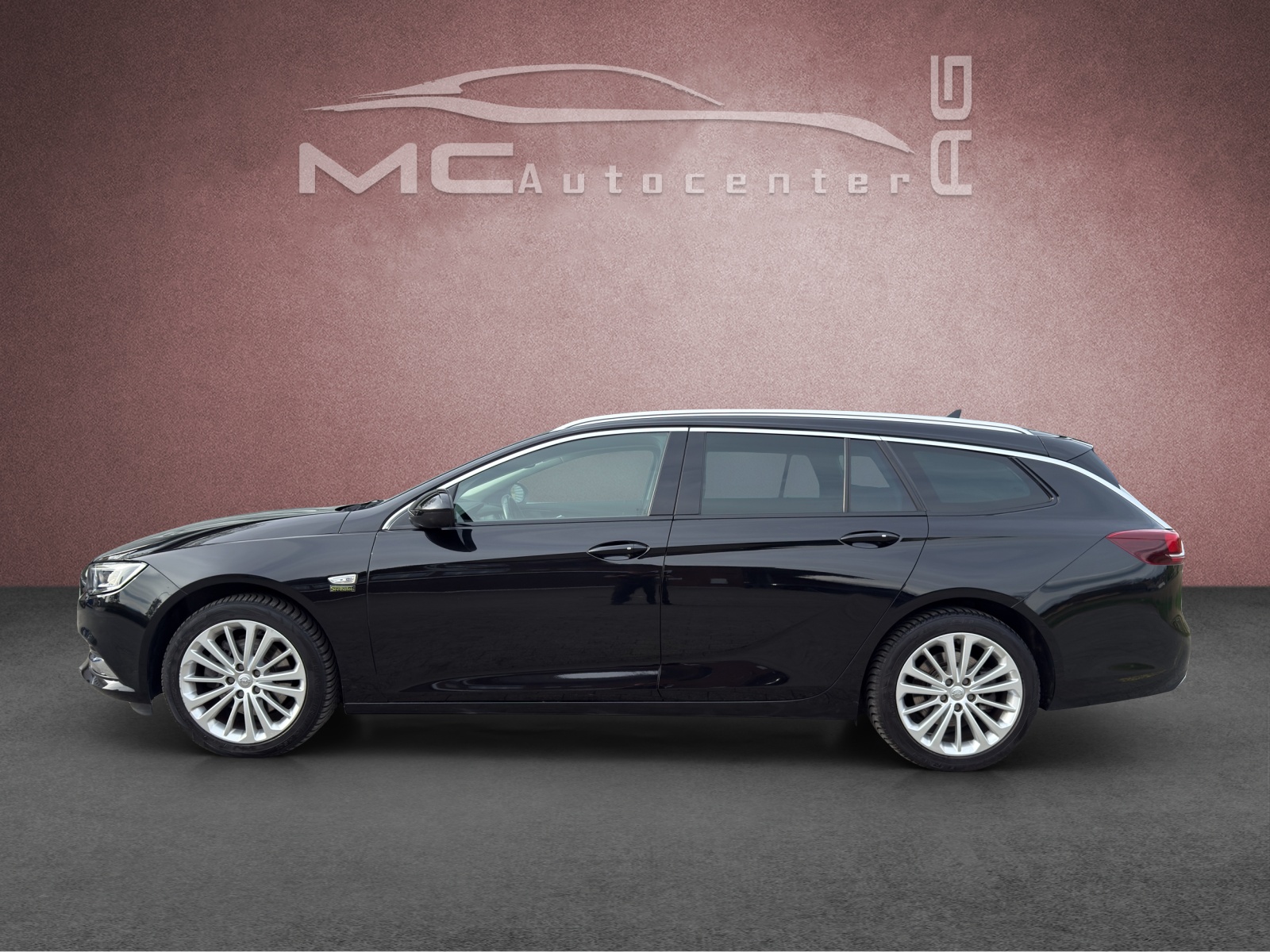 OPEL Insignia 2.0 BiDTI Sports Tourer Excellence 4WD A.-image-1