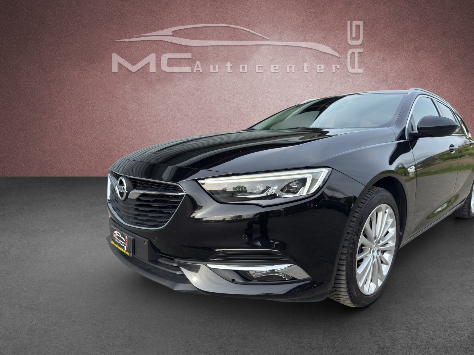 OPEL Insignia 2.0 BiDTI Sports Tourer Excellence 4WD A.-image-14