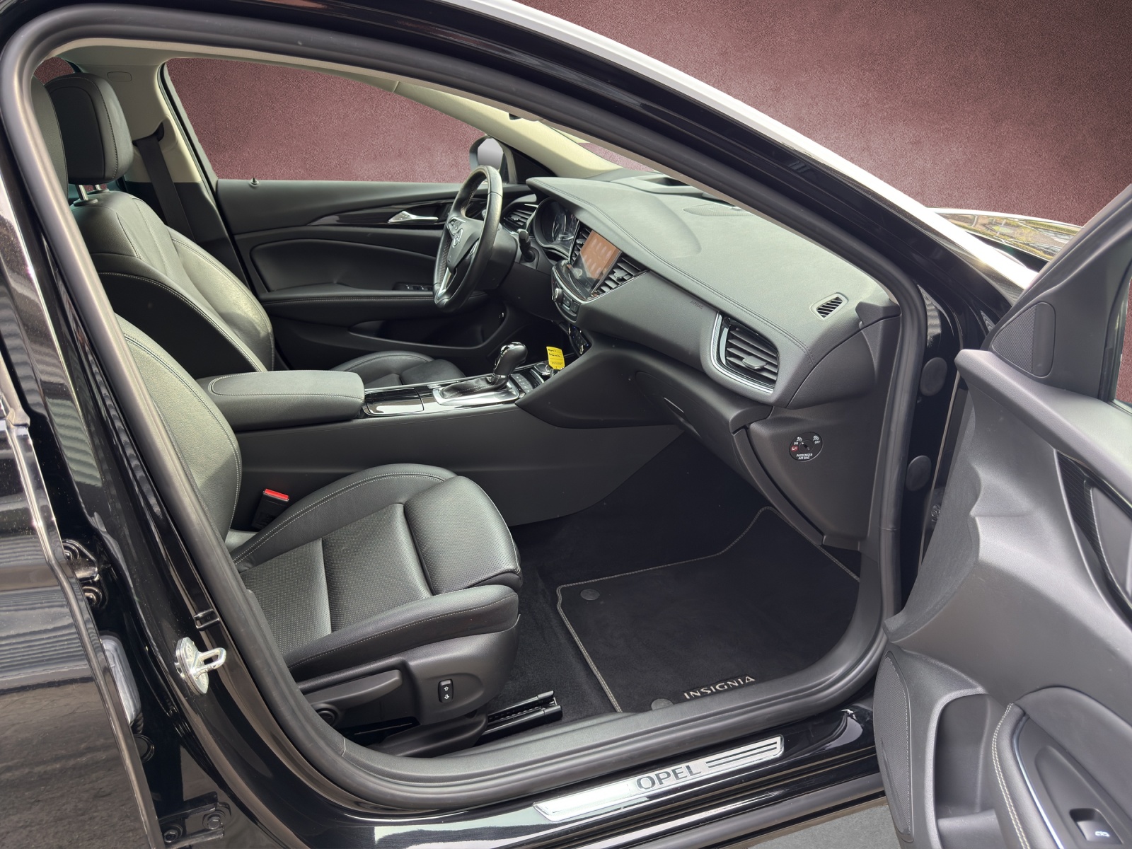 OPEL Insignia 2.0 BiDTI Sports Tourer Excellence 4WD A.-image-10