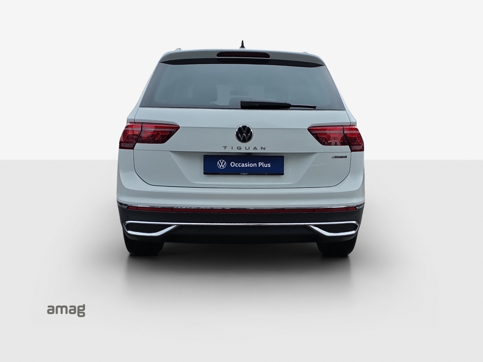 VW Tiguan 2.0 TDI SCR Elegance 4Motion DSG-image-3