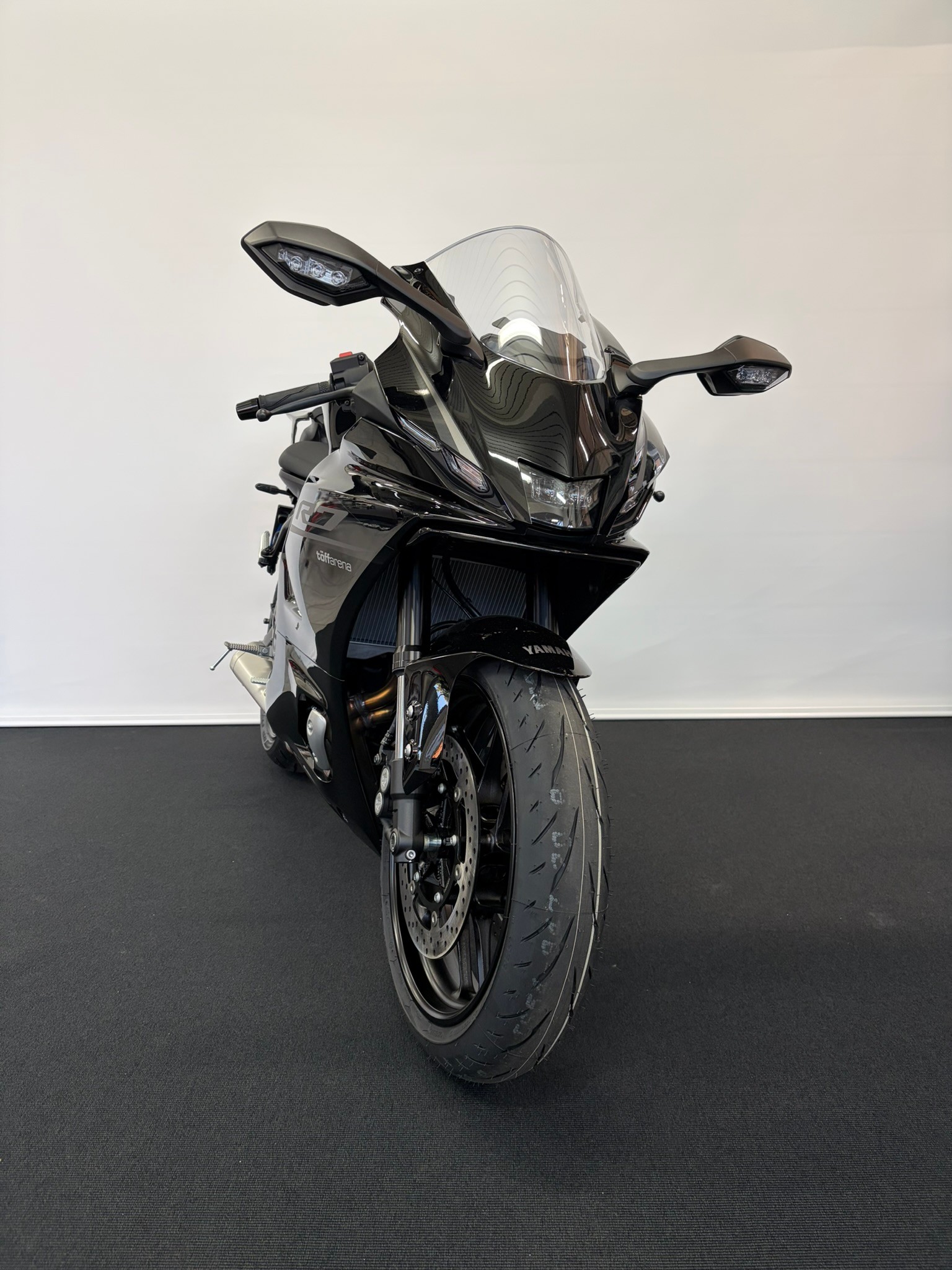 YAMAHA R7 (35KW) 2026-image-4