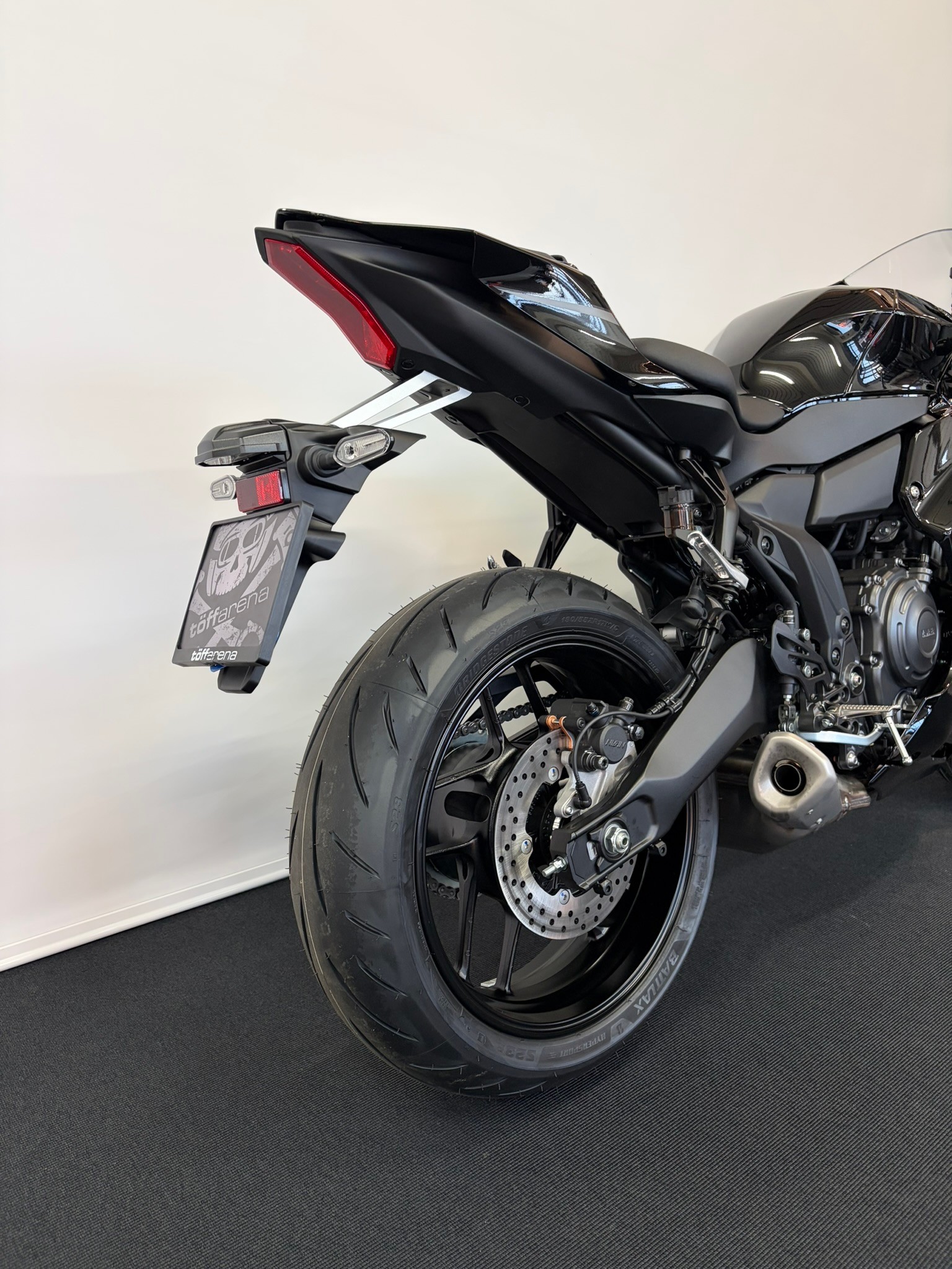 YAMAHA R7 (35KW) 2026-image-6
