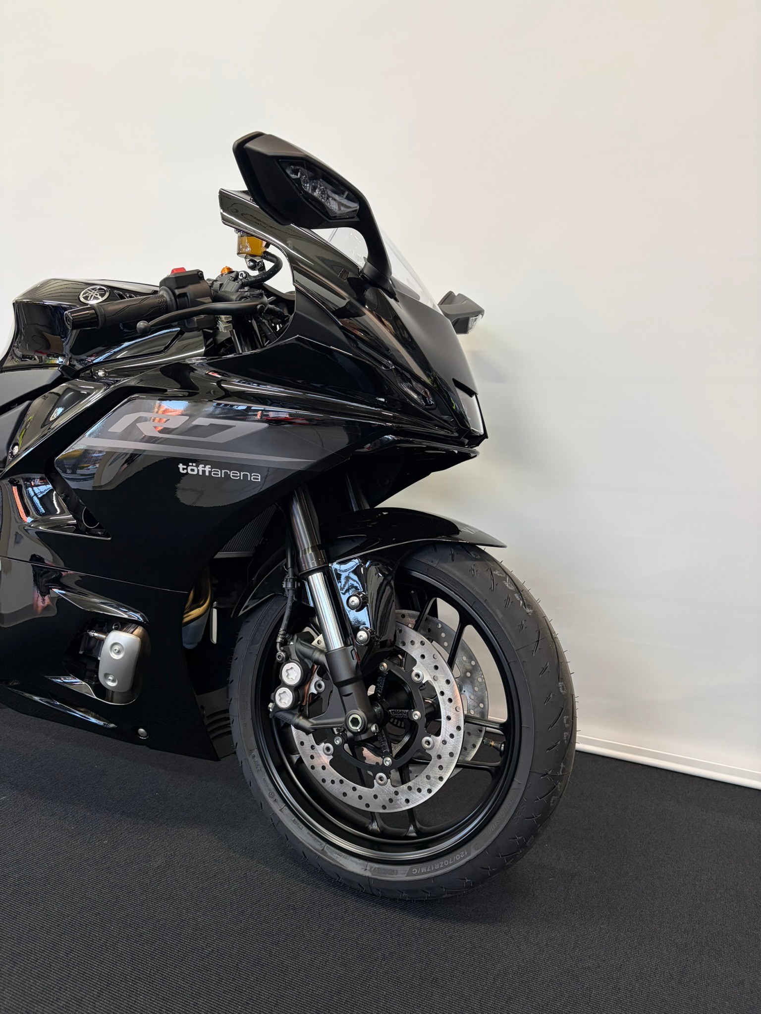 YAMAHA R7 (35KW) 2026-image-5