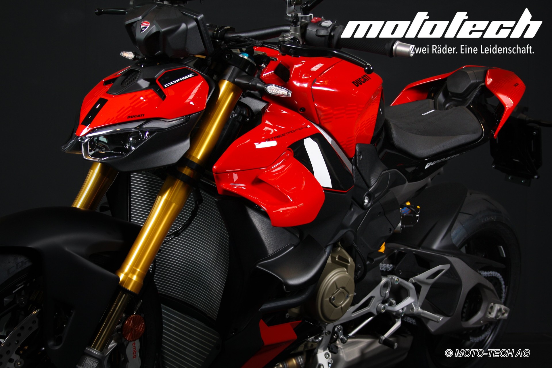 DUCATI Streetfighter V4 S CORSE-image-7