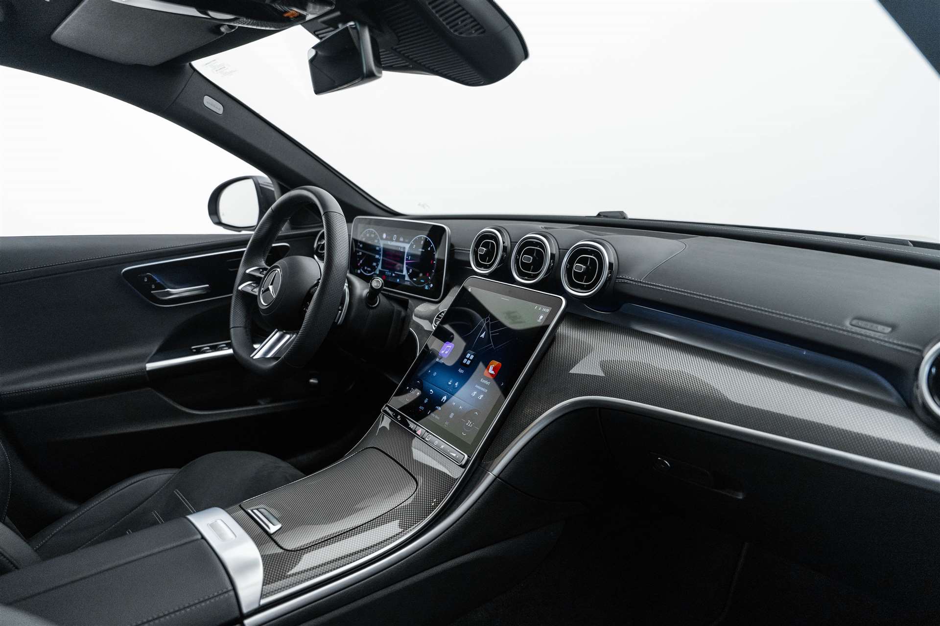 MERCEDES-BENZ MERCEDES-BENZ C 300 T AMG-Line-image-10