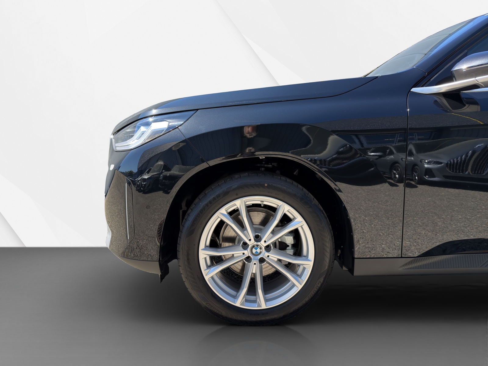 BMW X3 xDrive 48V 20d-image-10