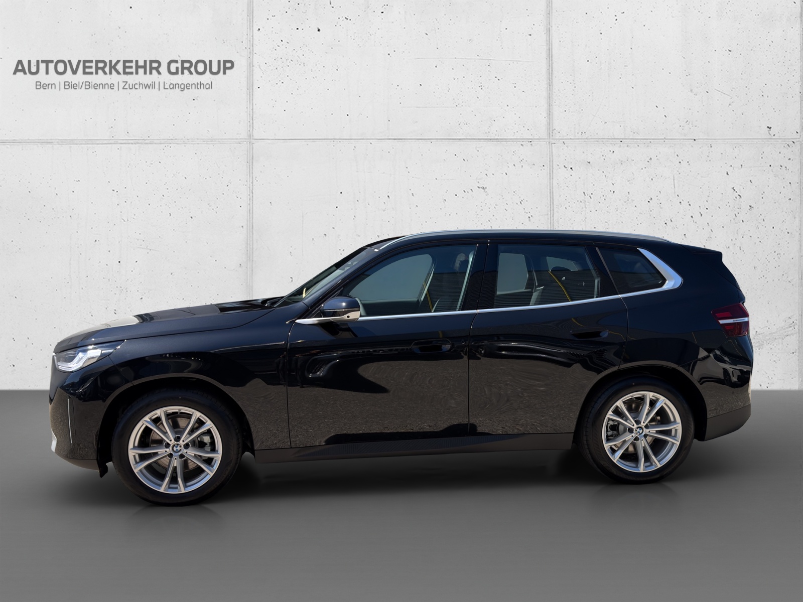 BMW X3 xDrive 48V 20d-image-1