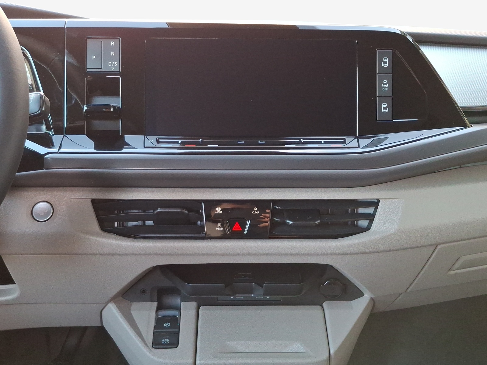 VW Multivan 2.0 TDI Liberty DSG Lang-image-10