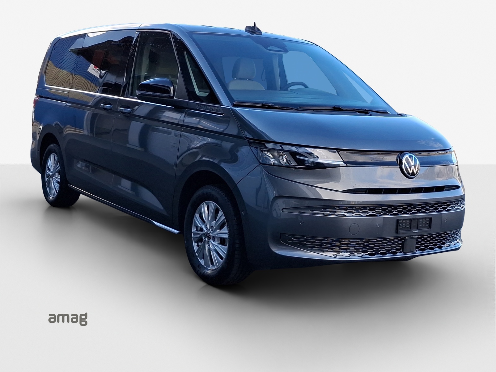 VW Multivan 2.0 TDI Liberty DSG Lang-image-5
