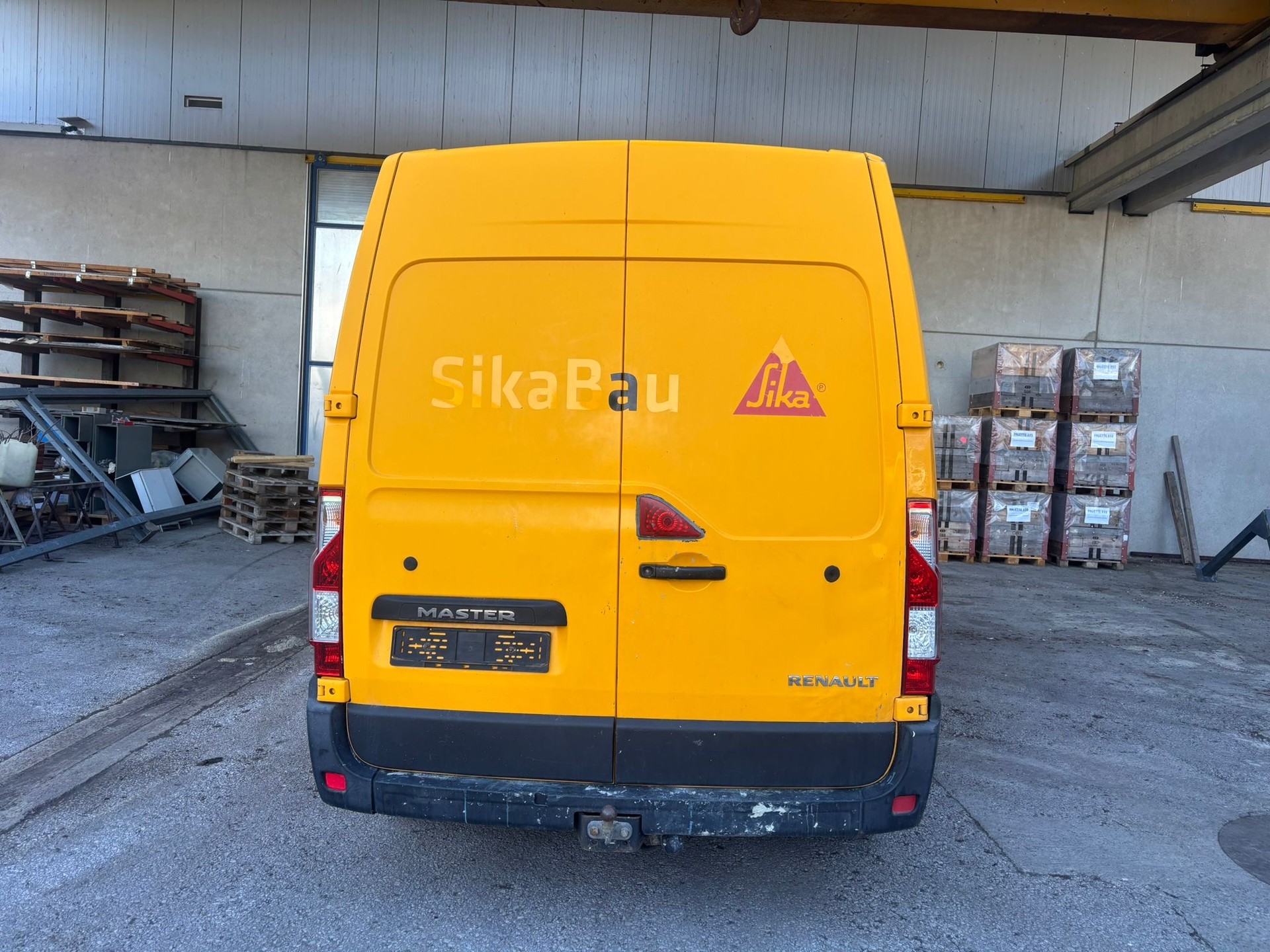 RENAULT Master T35 ENERGY 2.3dCi 145 L2H2-image-10