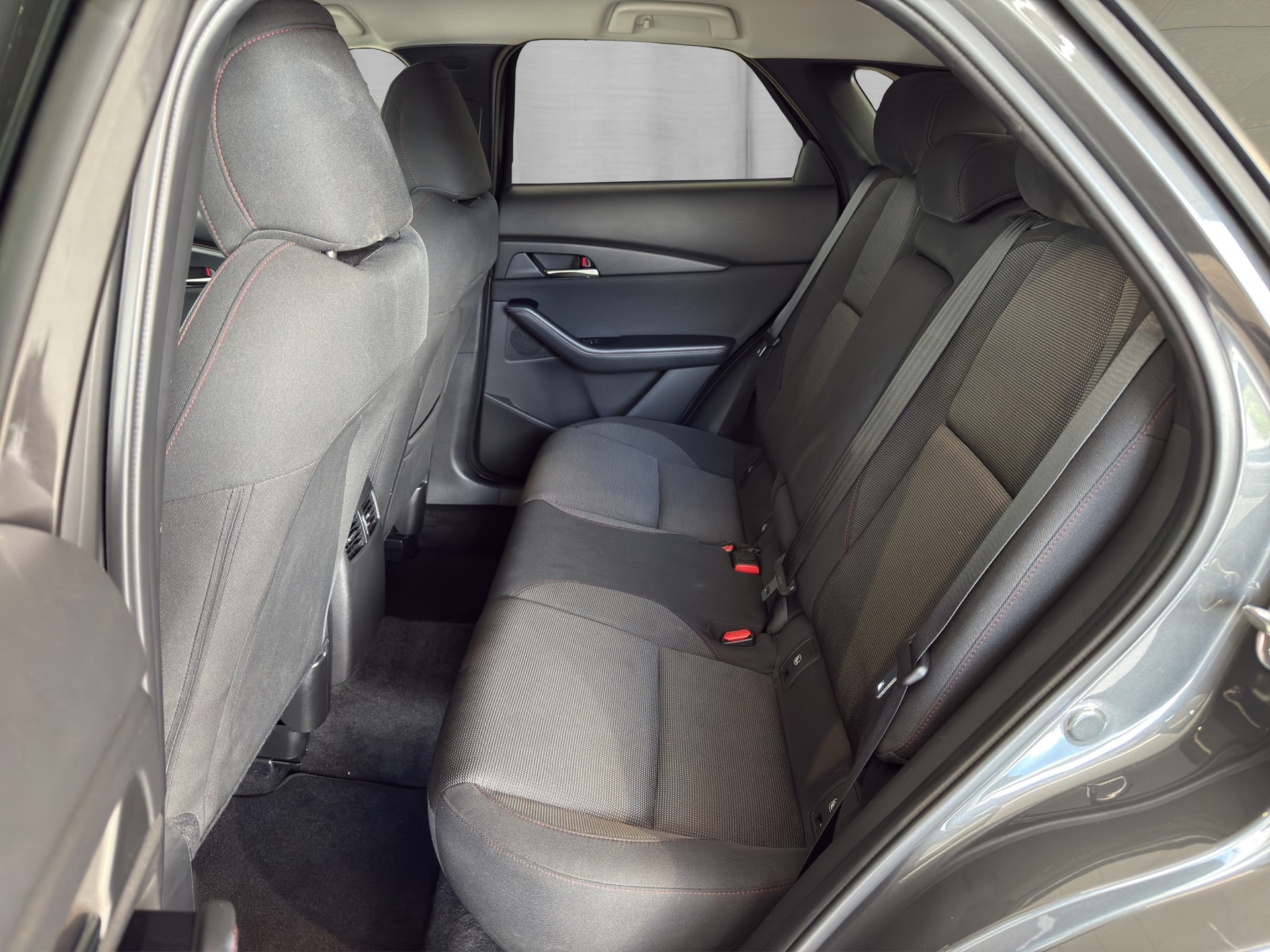 MAZDA CX-30 SKYACTIV-X 186 M Hybrid FWD Homura Automat-image-13
