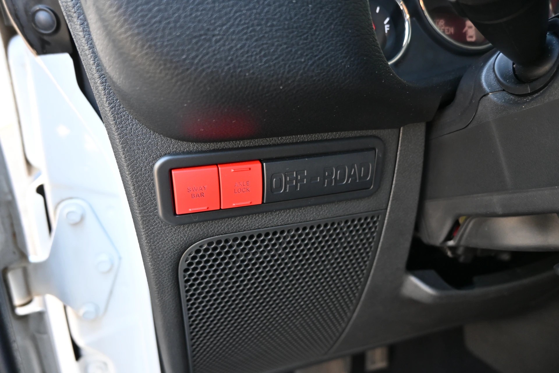 JEEP Wrangler 2.8CRD Unlimited Rubicon Recon Automat 4X4 200PS + AHK 2200kg + Frisch ab MFK 06.2026-image-23