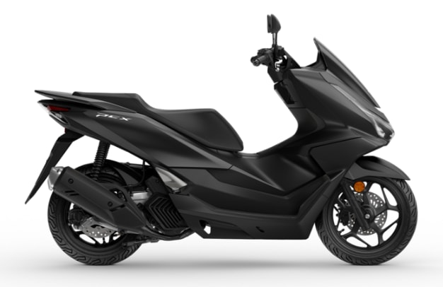 HONDA PCX 125 i ABS