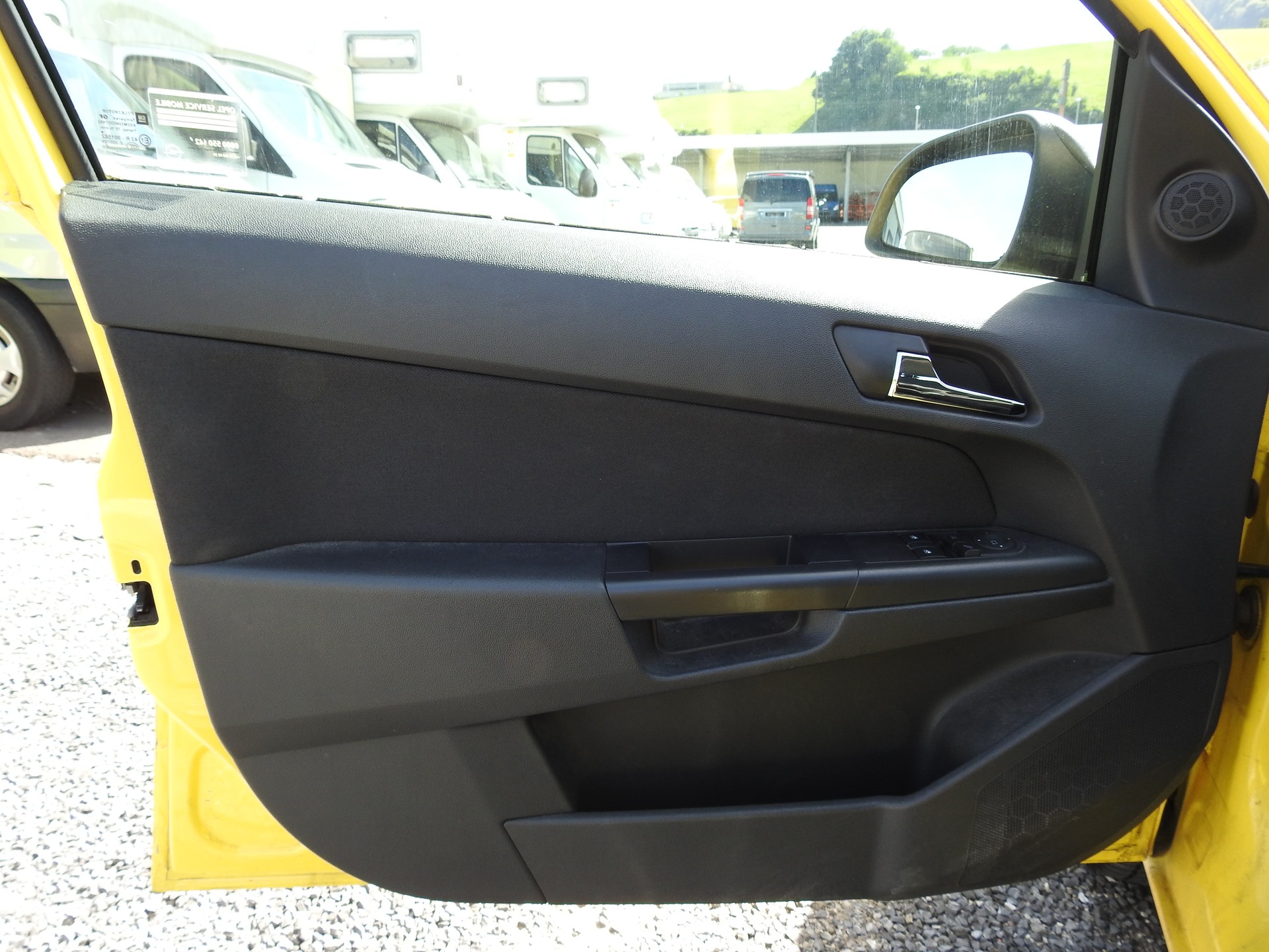 OPEL Astra Caravan 1.6i 16V Enjoy-image-8