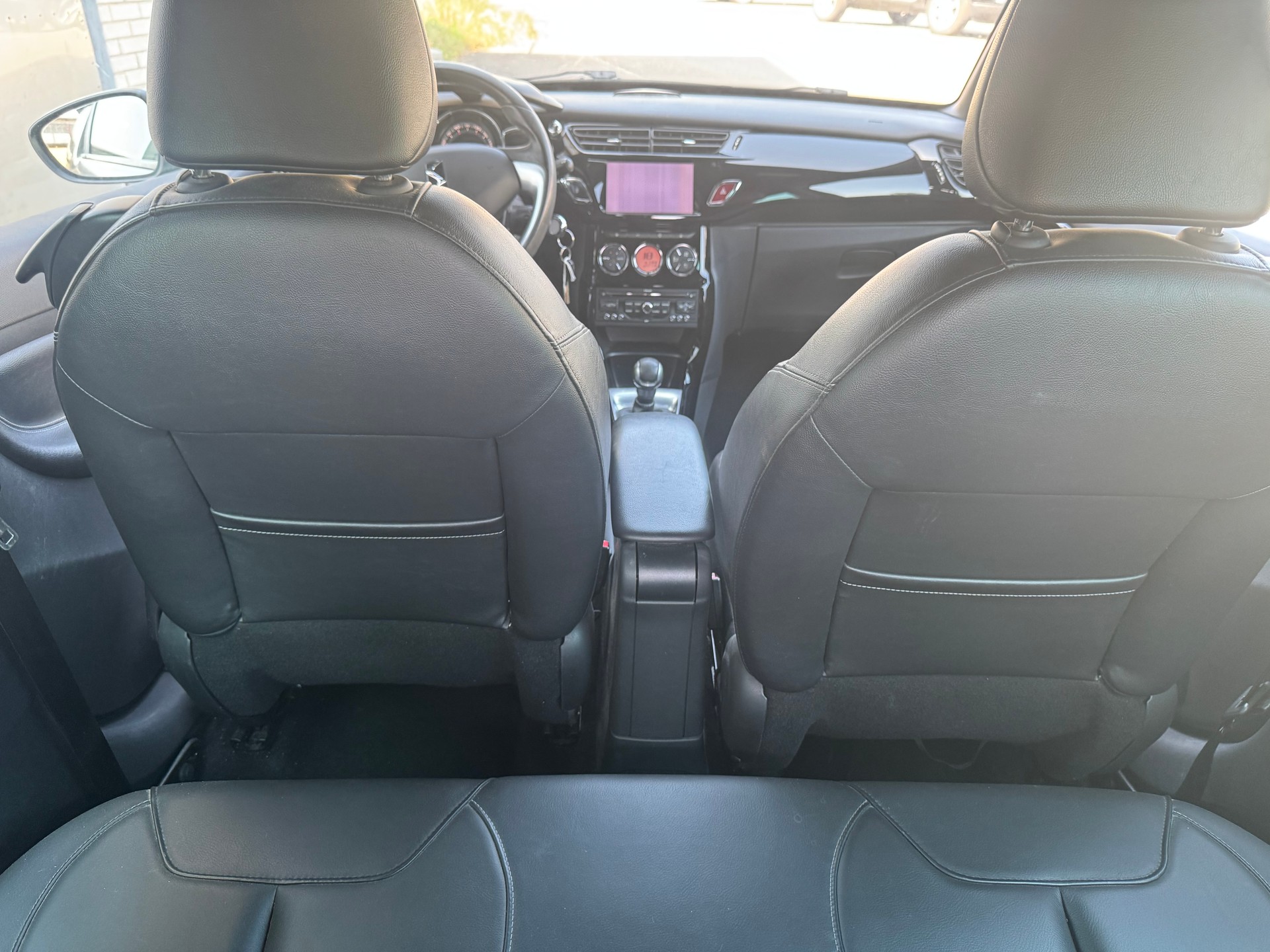 DS AUTOMOBILES DS3 1.6 VTi SO Chic-image-10