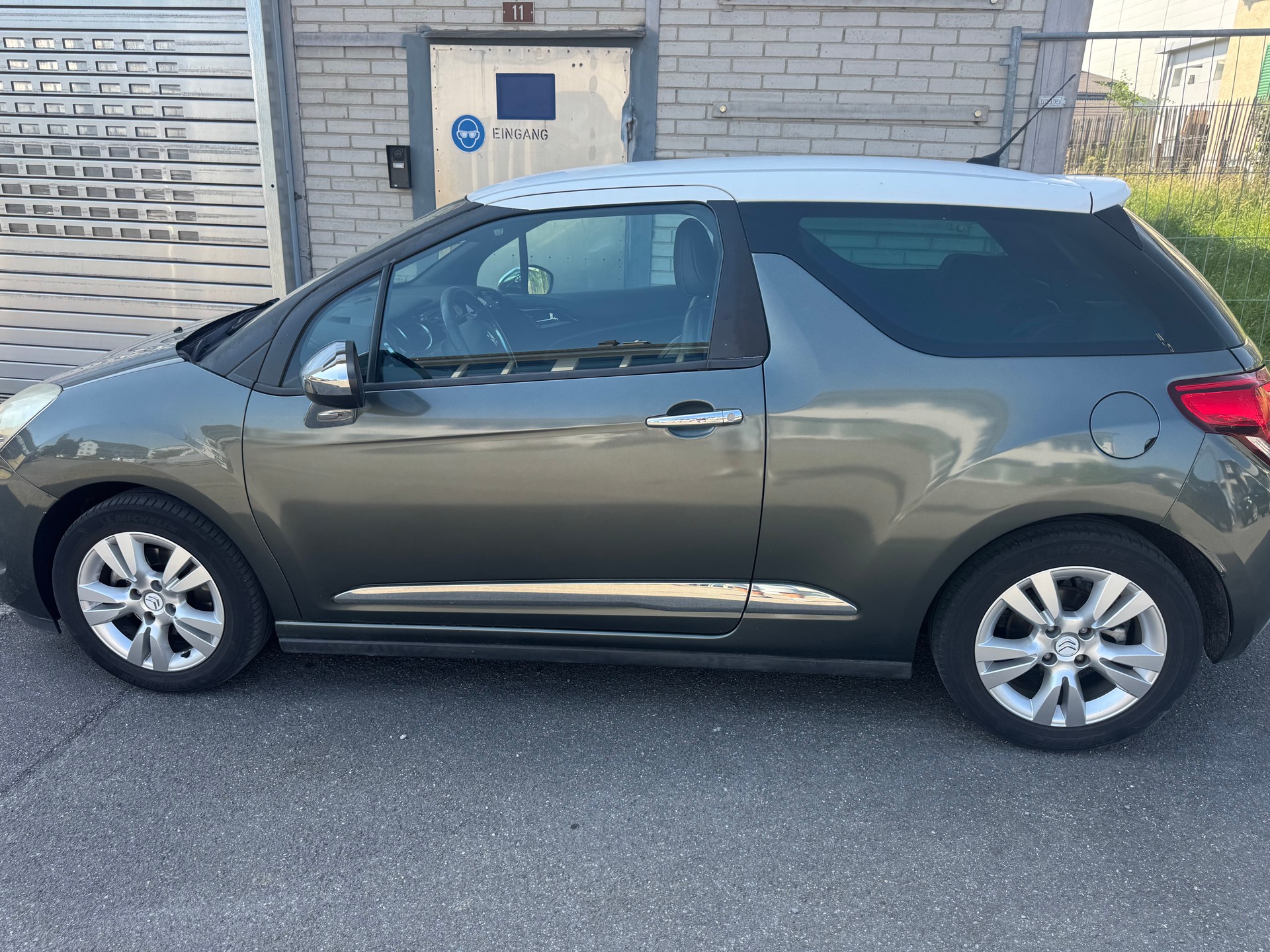 DS AUTOMOBILES DS3 1.6 VTi SO Chic-image-5