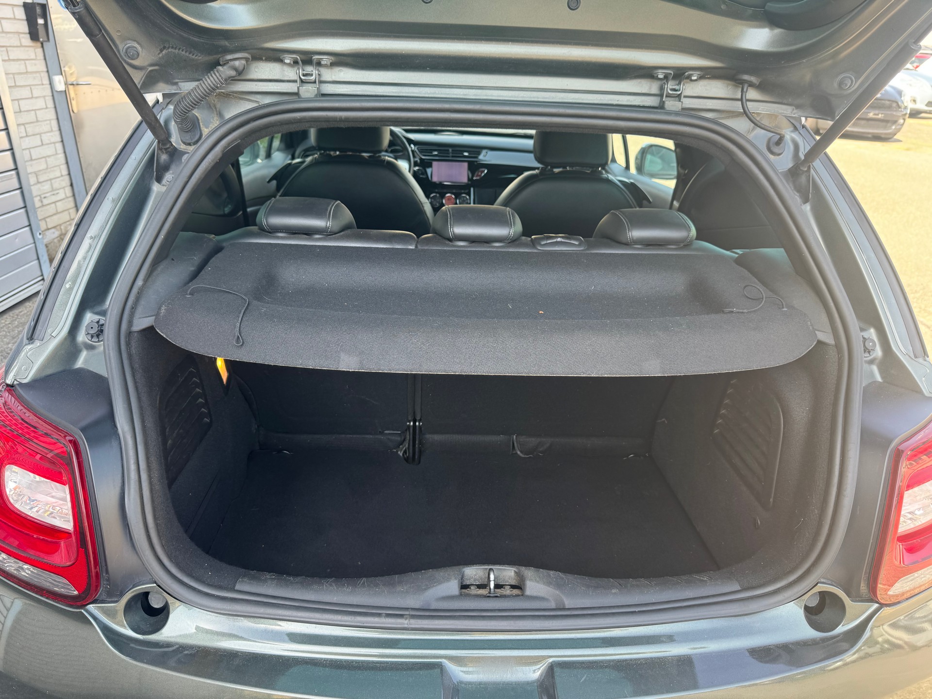 DS AUTOMOBILES DS3 1.6 VTi SO Chic-image-11