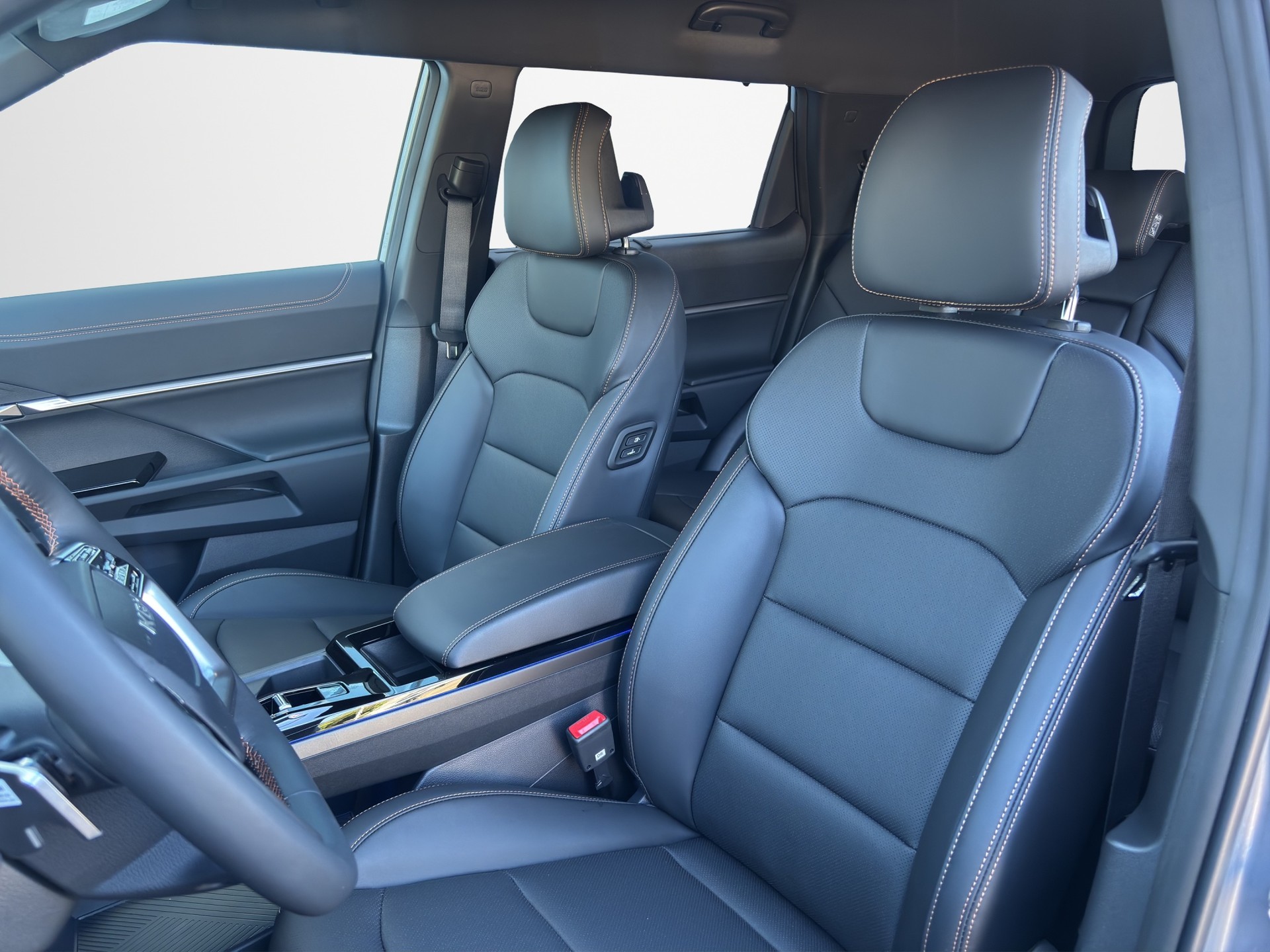 KGM-SsangYong Torres EVX Platinum-image-5