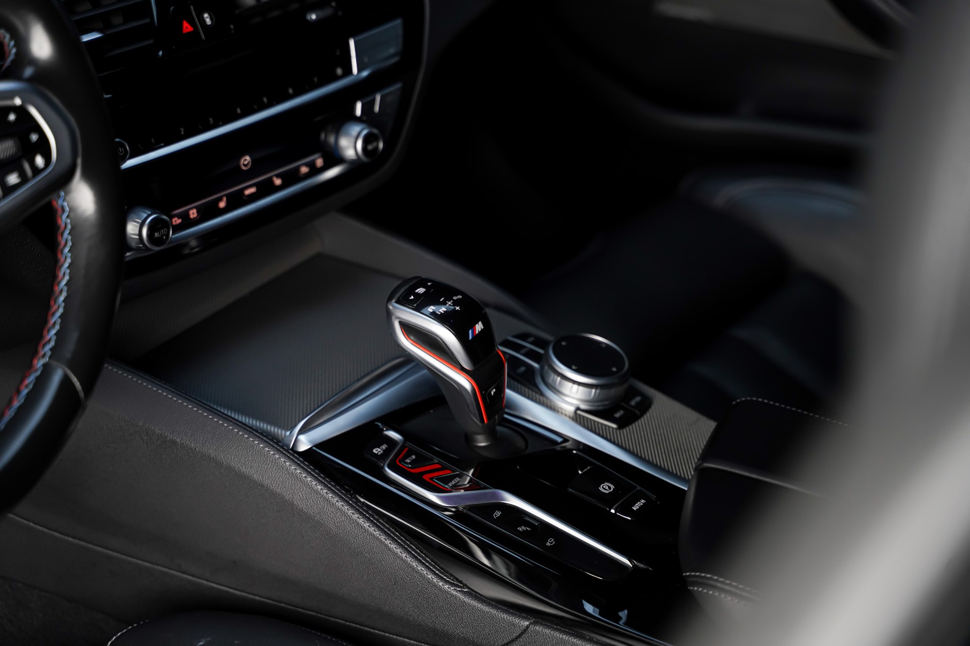 BMW M5 xDrive Competition Drivelogic-image-10