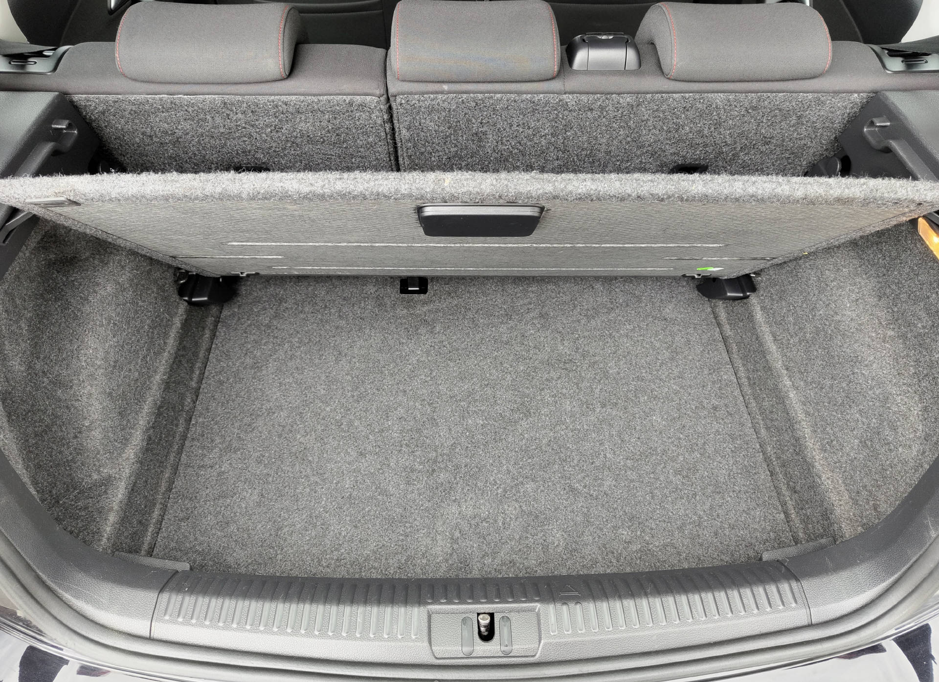 VW Polo 1.2 TSI 90 BlueMT Sound DSG-image-15