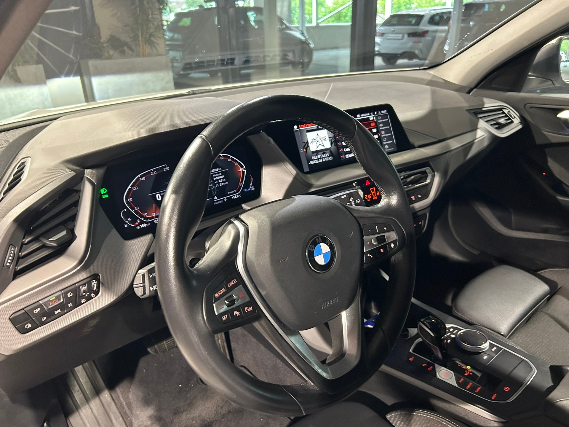 BMW 120i Steptronic-image-25