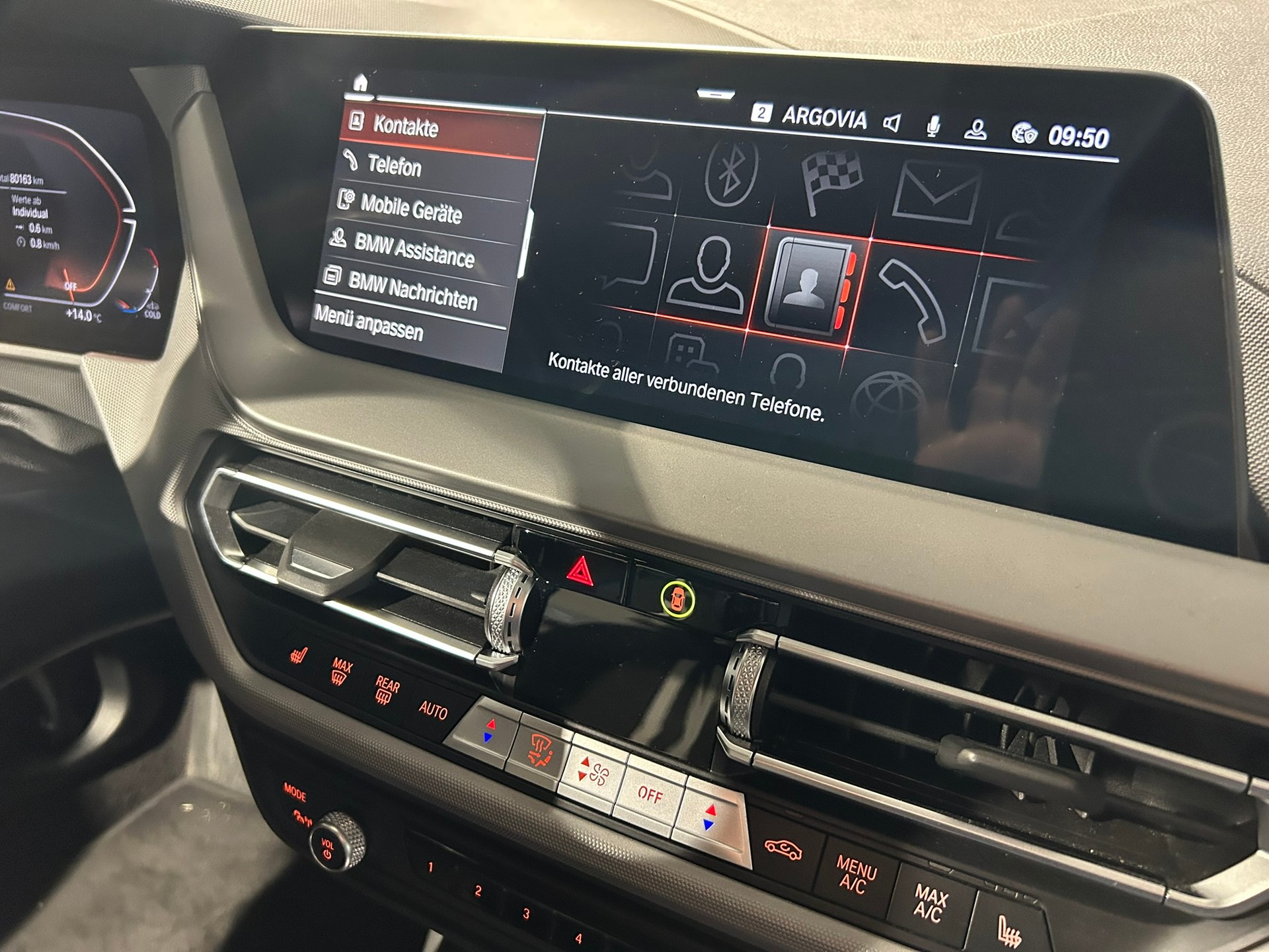 BMW 120i Steptronic-image-26