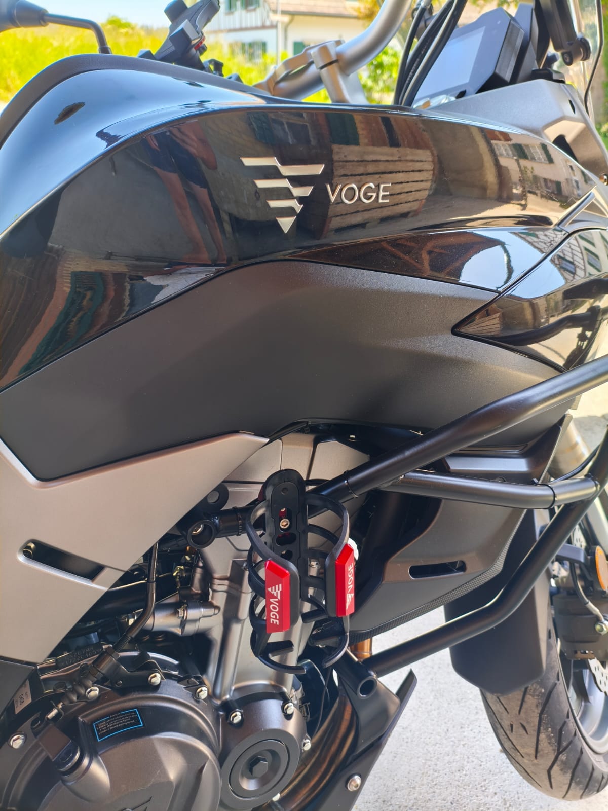 VOGE 500 ds 35 kW-image-9