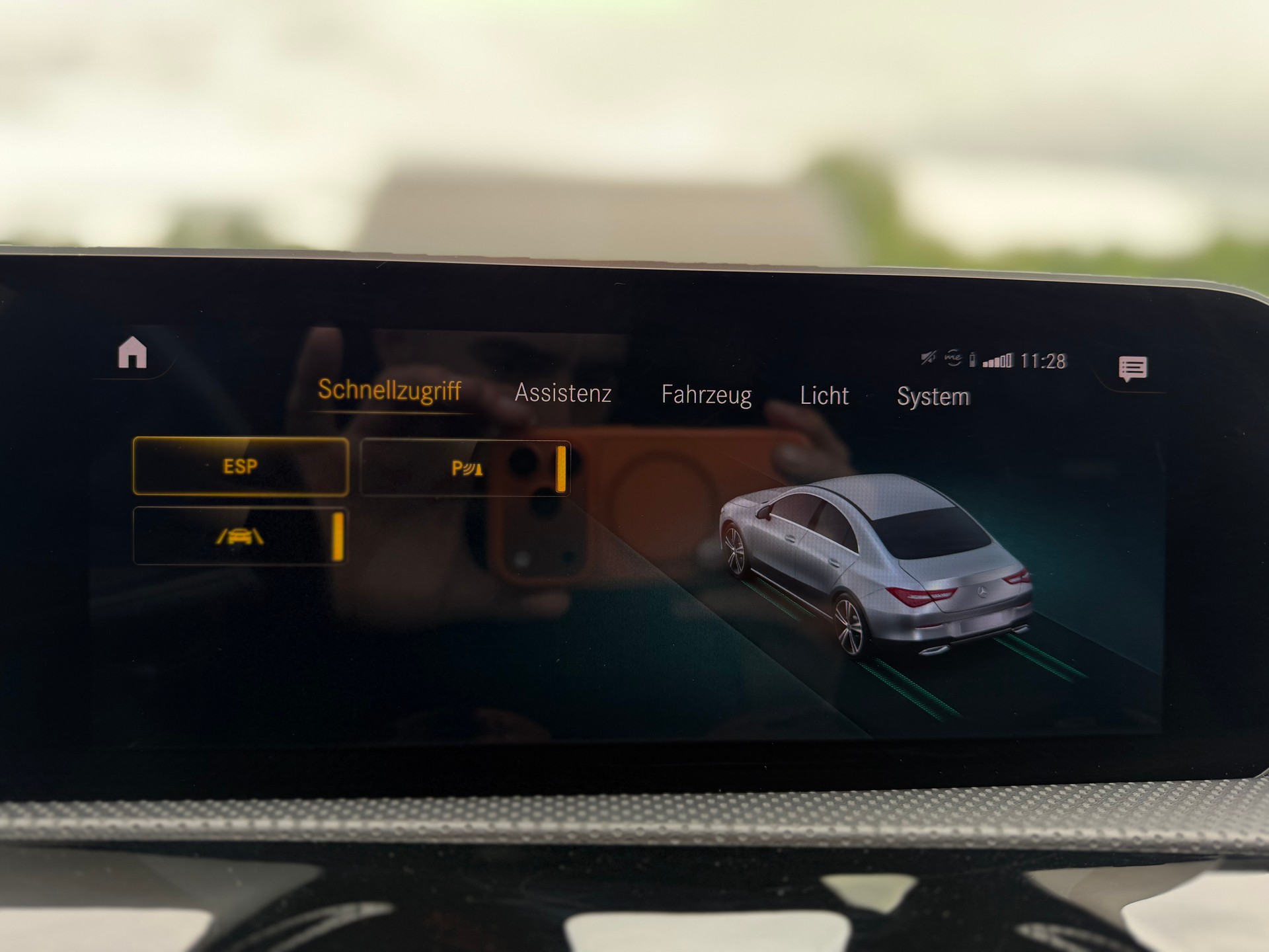 MERCEDES-BENZ CLA 250 AMG Line 7G-DCT-image-20