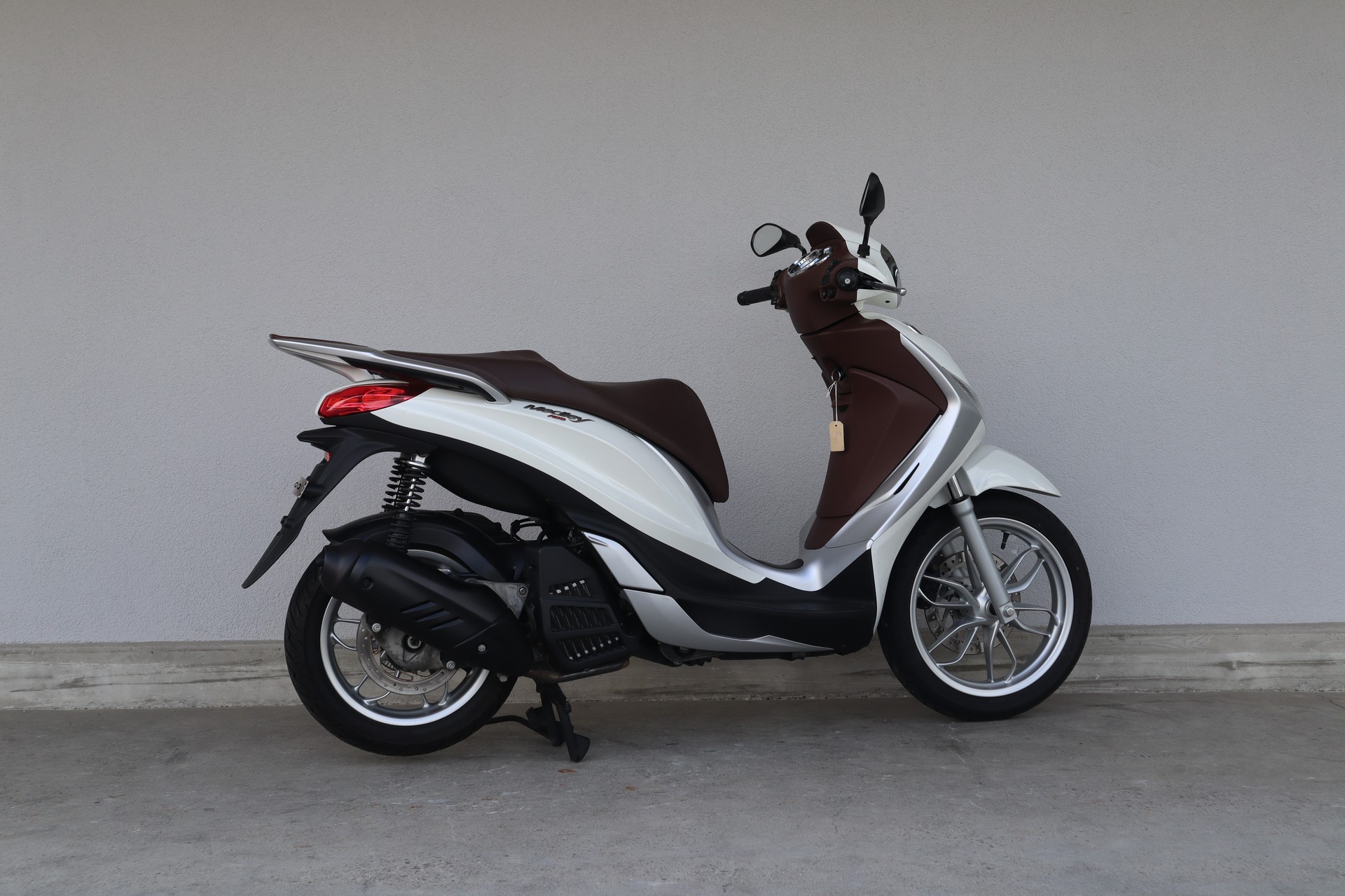PIAGGIO Medley 125 iGet ABS-showroom-element-2