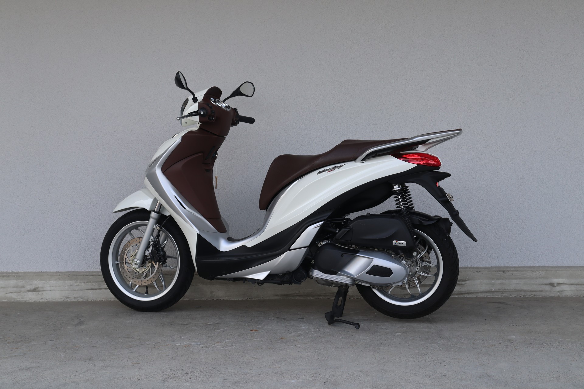 PIAGGIO Medley 125 iGet ABS-image-5