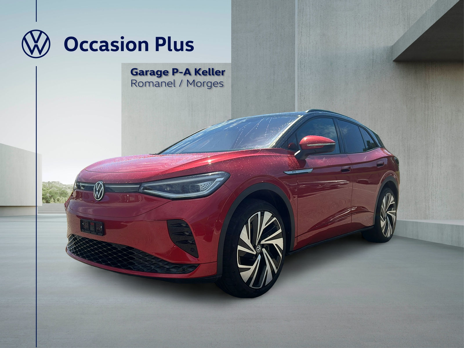 VW ID.4 GTX 77 kWh 4Motion-image-0