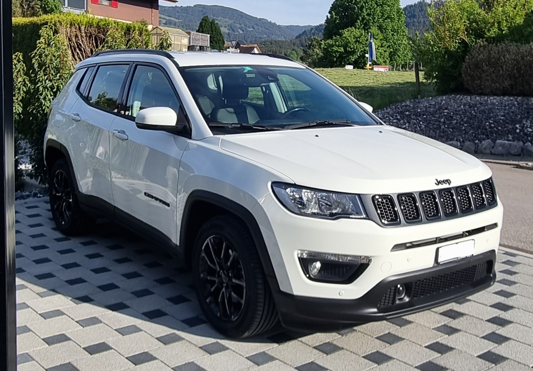 JEEP 1.3 Turbo Night Eagle-image-4