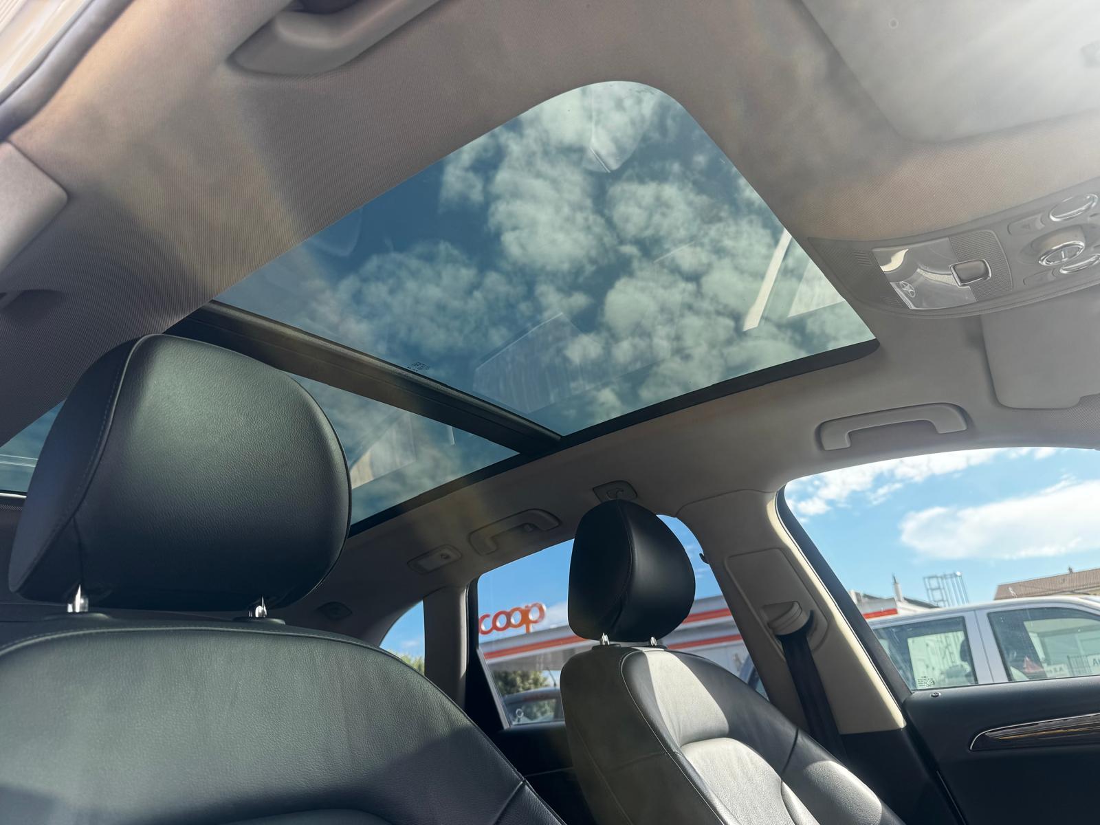 AUDI Q5 2.0 TDI quattro S-tronic-image-15