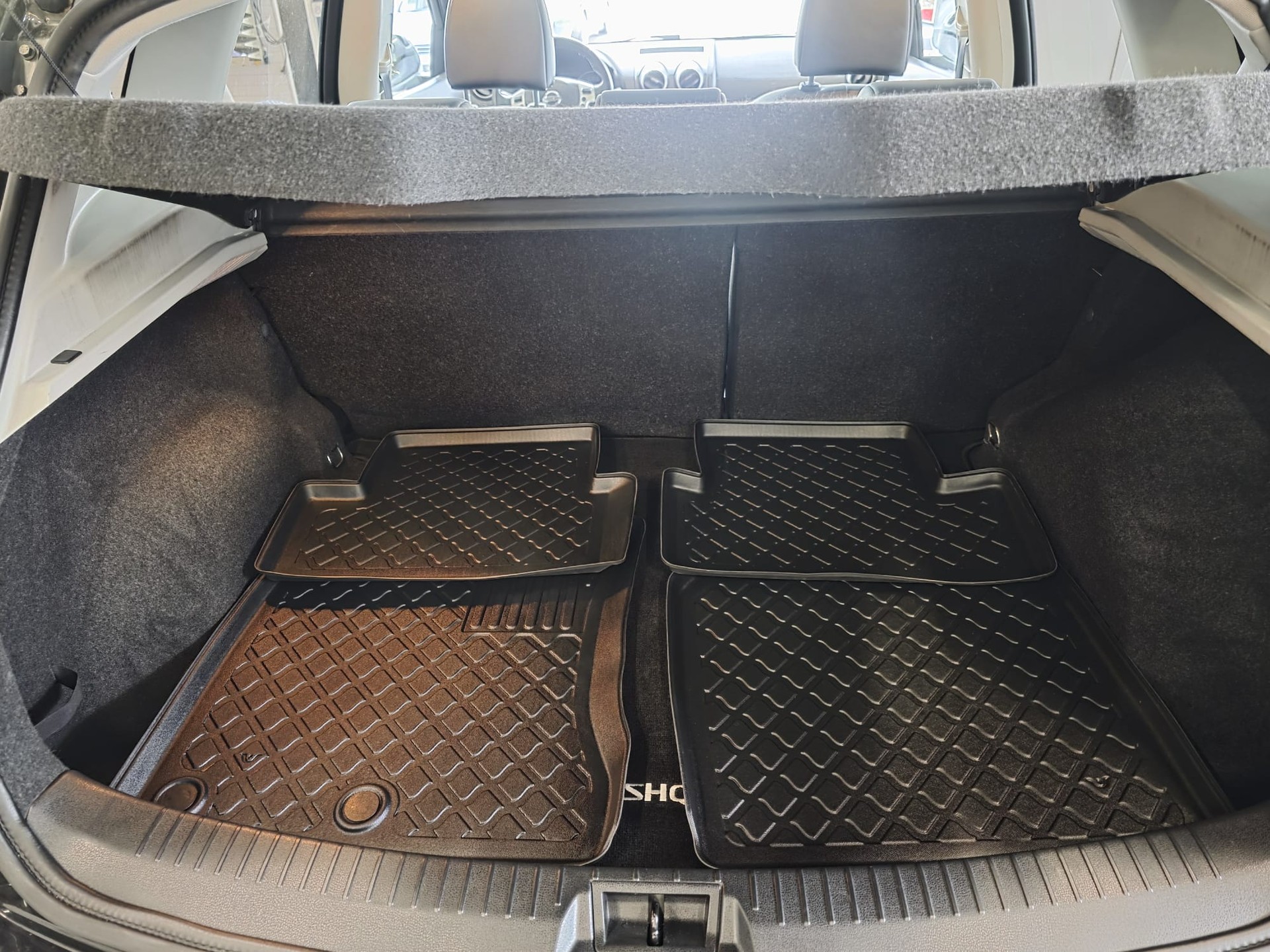 NISSAN Qashqai 2.0 i-Way-image-9