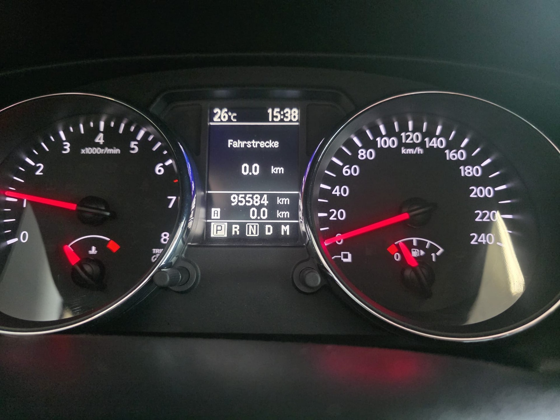 NISSAN Qashqai 2.0 i-Way-image-7