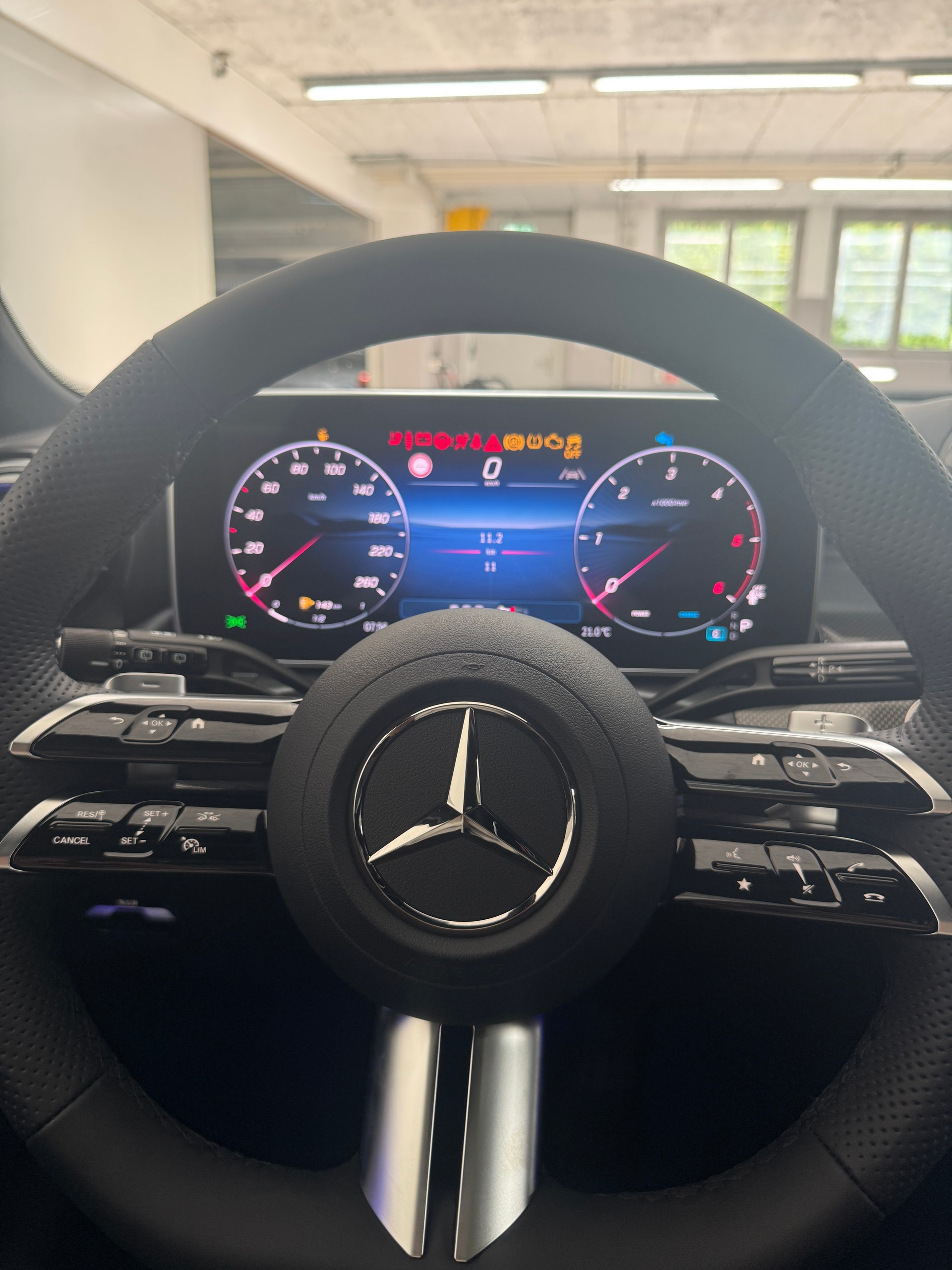 MERCEDES-BENZ C 220 d T 4Matic Swiss Star-image-9