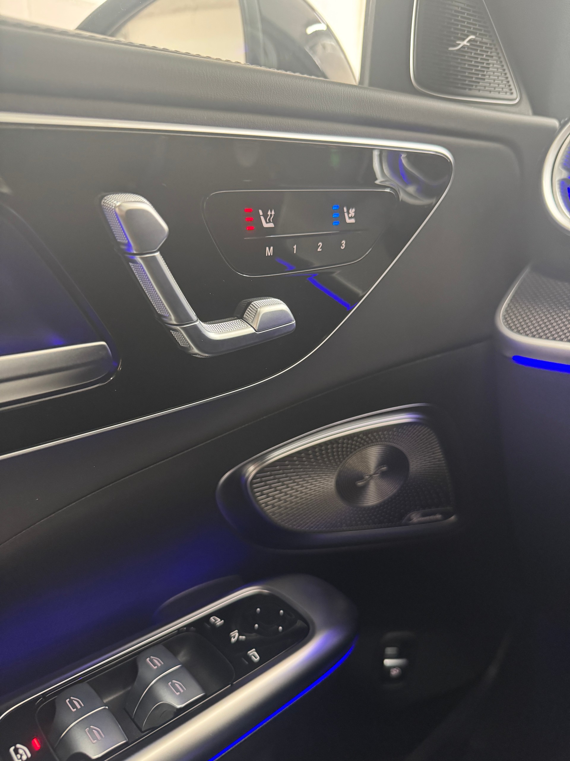 MERCEDES-BENZ C 220 d T 4Matic Swiss Star-image-7